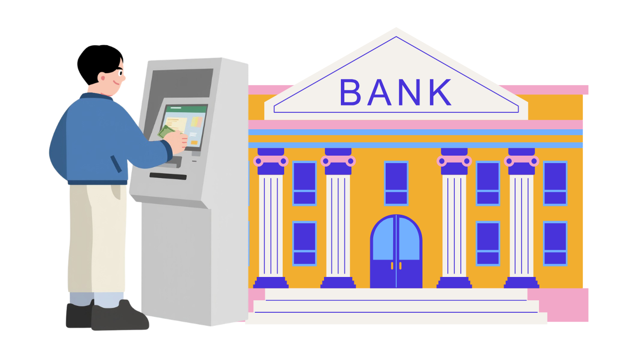 Using a Bank or Credit Union | Johns Hopkins Student Financial Support